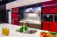 Harley Shute kitchen extensions