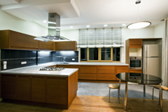 kitchen extensions Harley Shute